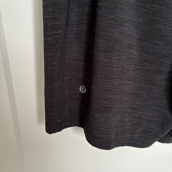 Lululemon Pace Breaker Short 9” Liner Size Small Black - Picture 9 of 11